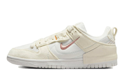 Nike Dunk Low Disrupt 2 Pale Ivory - Valued