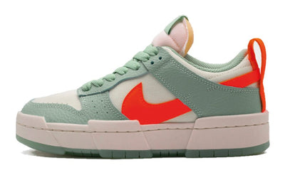 Nike Dunk Low Disrupt Sea Glass - Valued