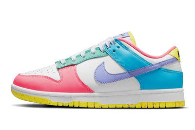 Nike Dunk Low Easter - Valued