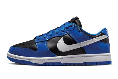 Nike Dunk Low Essential Game Royal - Valued
