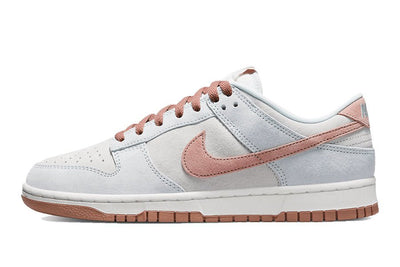 Nike Dunk Low Fossil Rose - Valued