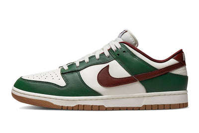 Nike Dunk Low George Green - Valued
