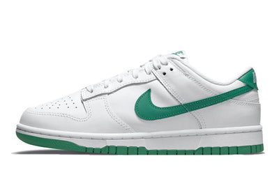 Nike Dunk Low Green Noise - Valued
