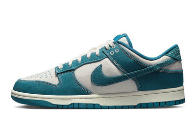 Nike Dunk Low Industrial Blue - Valued