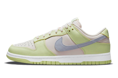Nike Dunk Low Lime Ice - Valued
