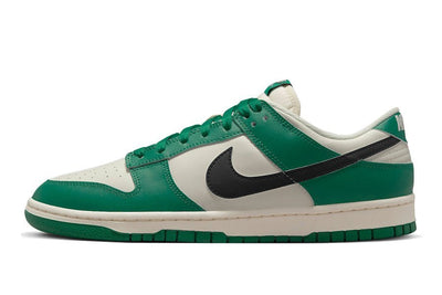 Nike Dunk Low Lottery Green Pale Ivory - Valued