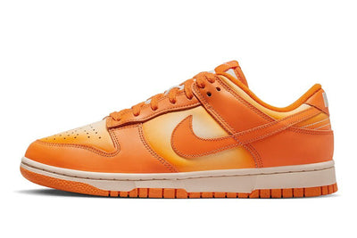 Nike Dunk Low Magma Orange - Valued