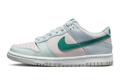 Nike Dunk Low Mineral Teal - Valued