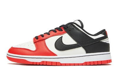 Nike Dunk Low NBA 75th Anniversary Chicago Bulls - Valued