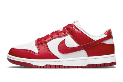 Nike Dunk Low Next Nature Gym Red - Valued
