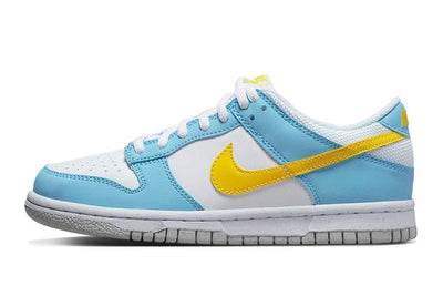Nike Dunk Low Next Nature Homer Simpson - Valued