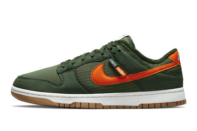 Nike Dunk Low Next Nature Sequoia Olive - Valued