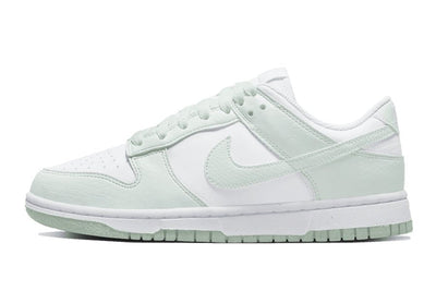 Nike - Dunk Low Next Nature White Mint - DN1431-102 - Valued