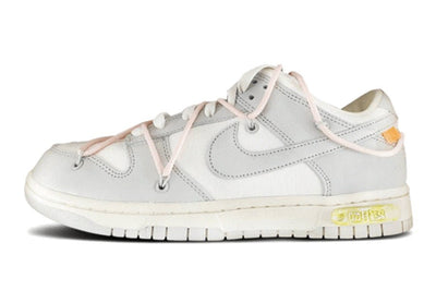 Nike Dunk Low Off White Lot 24 - Valued