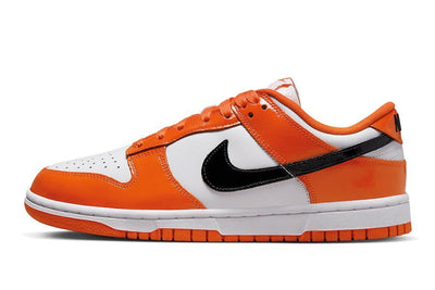 Nike Dunk Low Patent Halloween - Valued