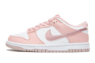 Nike Dunk Low Pink Velvet - Valued