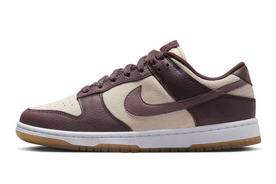 Nike Dunk Low Plum Eclipse - Valued
