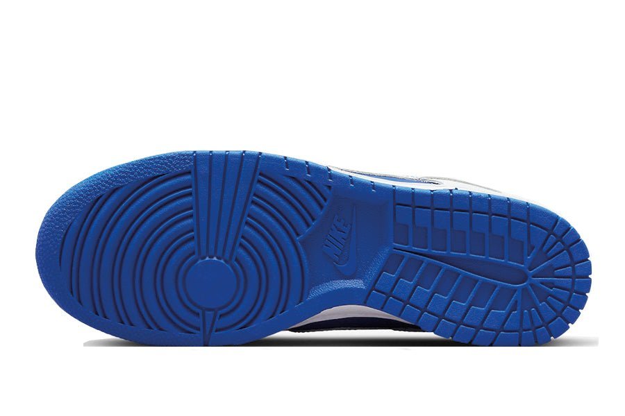 Nike Dunk Low Reverse Kentucky – Valued