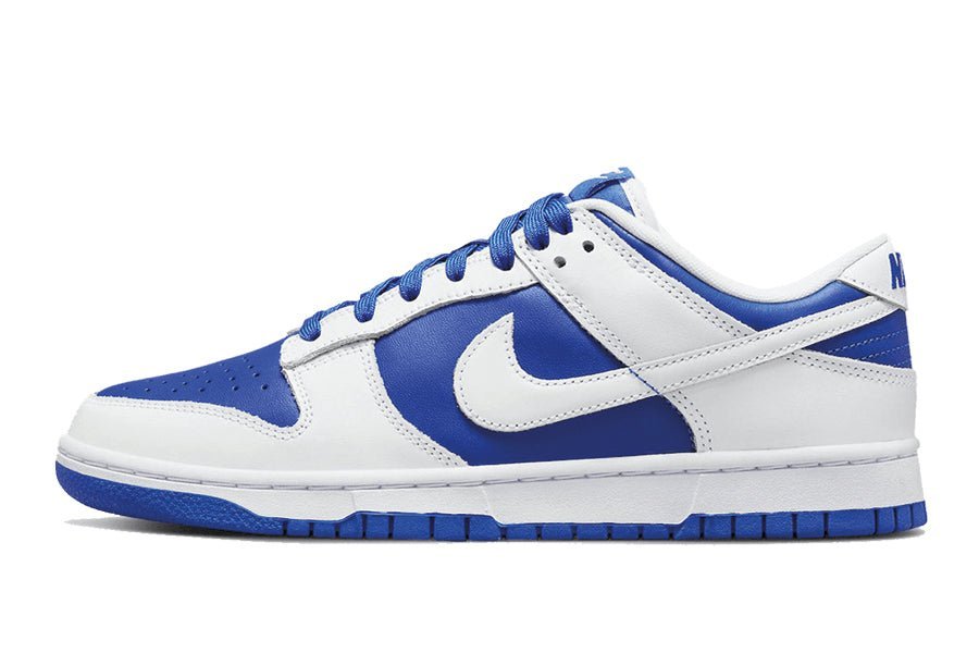 Nike Dunk Low Reverse Kentucky – Valued