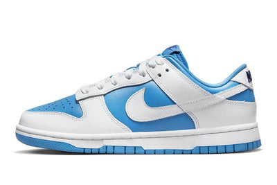 Nike Dunk Low Reverse UNC - Valued