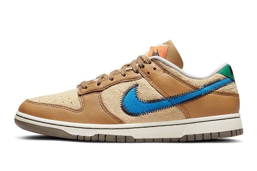 Nike Dunk Low size? Dark Driftwood – Valued