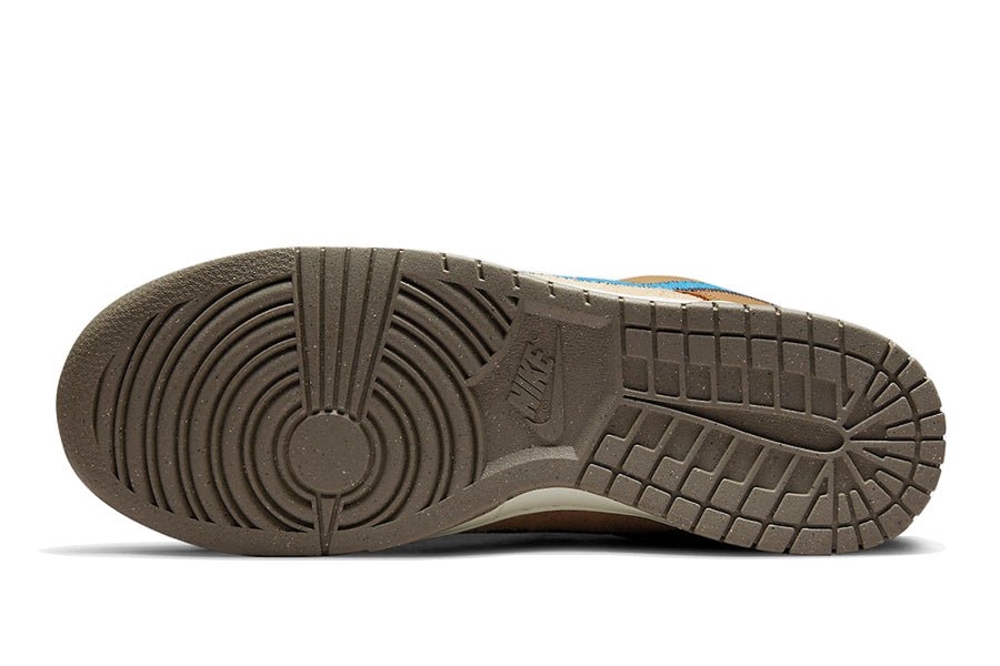 Nike Dunk Low size? Dark Driftwood – Valued