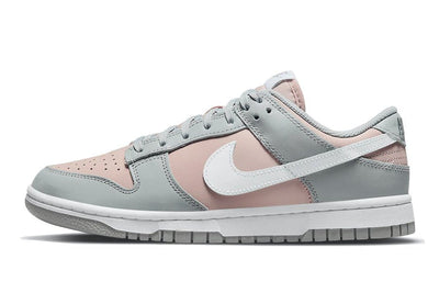 Nike Dunk Low Soft Grey - Valued