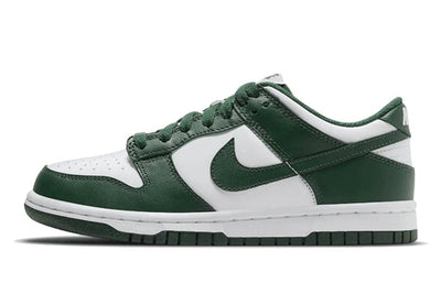 Nike Dunk Low Spartan Green - Valued