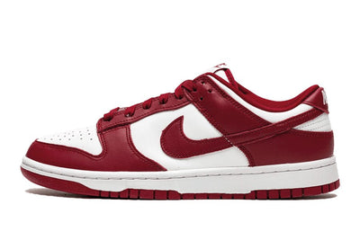 Nike - Dunk Low Team Red - DD1391-601 - Valued