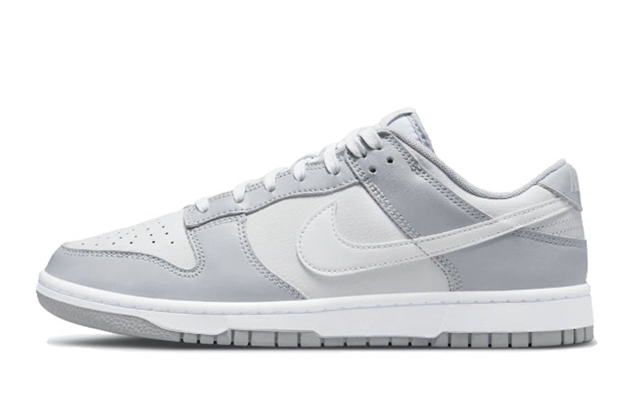 Nike Dunk Low Two Tone Grey – Valued