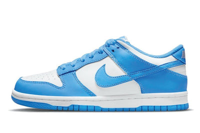 Nike Dunk Low UNC - Valued