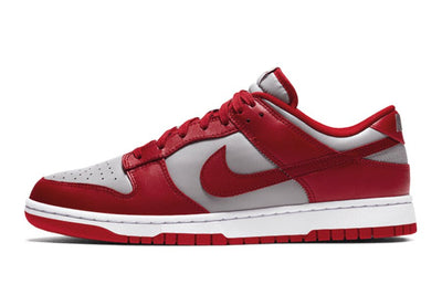 Nike Dunk Low UNLV (2021) - Valued