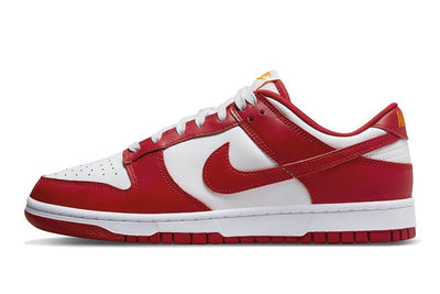 Nike - Dunk Low USC - DD1391-602 - Valued