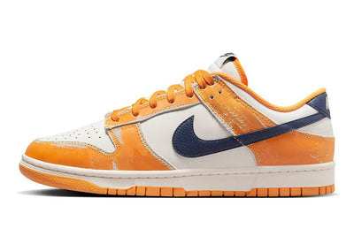 Nike Dunk Low Wear and Tear - Valued