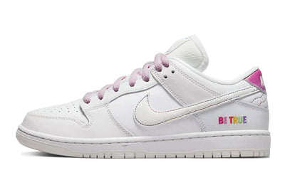 Nike Dunk SB Low Be True - Valued