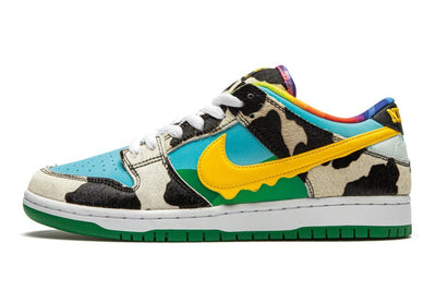 Nike Dunk SB Low Ben & Jerry's Chunky Dunky - Valued