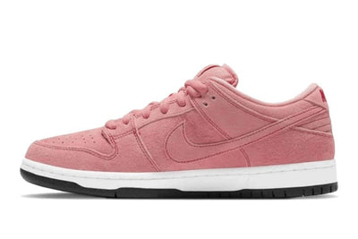 Nike Dunk SB Low Pink Pig - Valued