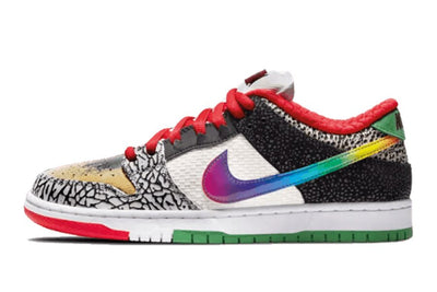 Nike Dunk SB Low What The P-Rod - Valued