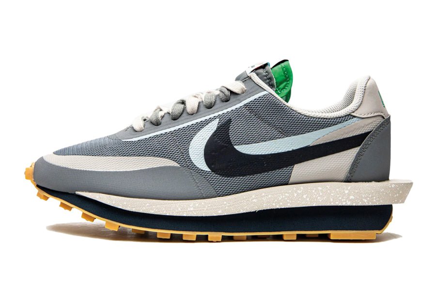 ☆ 美品 ☆ NIKE LDWAFFLE / S / C 26.0 Undercover x Sacai x Nike LDWaffle 