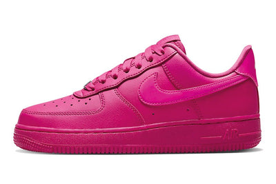 Ein beliebter Nike Air Force 1 Low '07 Fireberry. - Valued
