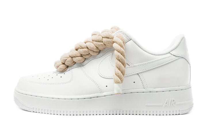Rope Air Forces zum Bestpreis! | Valued
