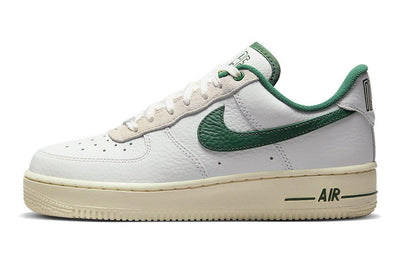 Ein beliebter Nike Air Force 1 Low Gorge Green. - Valued