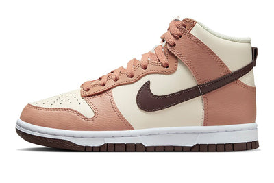 Nike Dunk High Dusted Clay - Valued
