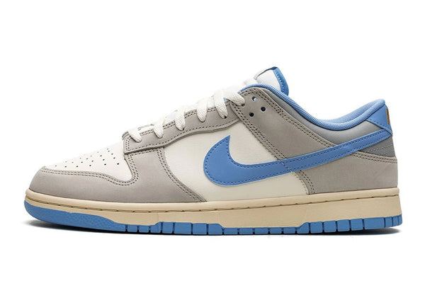 nike university blue dunk