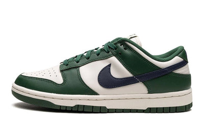 Nike Dunk Low Gorge Green Midnight Navy - Valued
