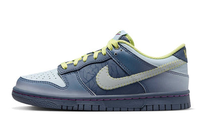 Nike Dunk Low Halloween I Am Fearless - Valued