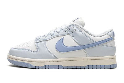 Nike Dunk Low Next Nature Blue Tint - Valued