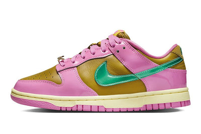 Nike Dunk Low Parris Goebel - Valued