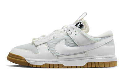 Nike Dunk Low Remastered White Gum - Valued