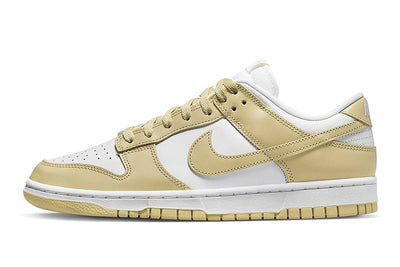 Nike Dunk Low Team Gold - Valued